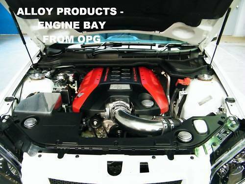 HSV Black Helmet/Lion Tyre Valve Caps - Fits HSV Holden Commodore R8 B