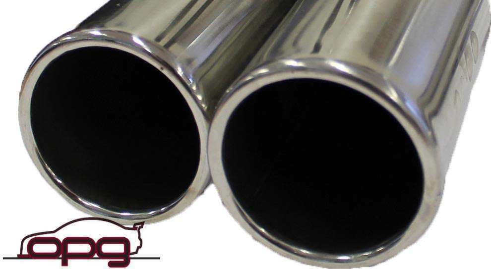 vf ssv redline exhaust upgrade
