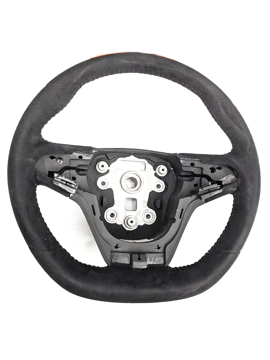 VY-VF HSV Steering wheel CUSTOM OPTIONS - Ultimate Auto