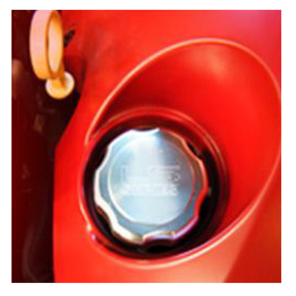 Autotecnica Alloy Engine Bay Dress Up Kit for VE E1 E2 E3 HSV GTS Maloo