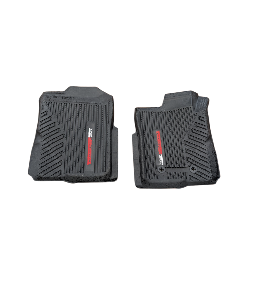 Genuine Ford Next-Gen Ranger Raptor XLS Wildtrak All Weather Ford ...
