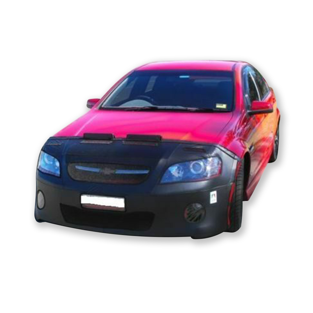 Vehicle Car Bra Holden VE SS SSV & SV6 Commodore Series 1 / I - Autotecnica