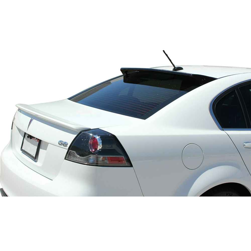 SAAS Gauge Dash Pod Holder For Holden VY VZ SV6 SV8 S Pack 52mm Gauges Black