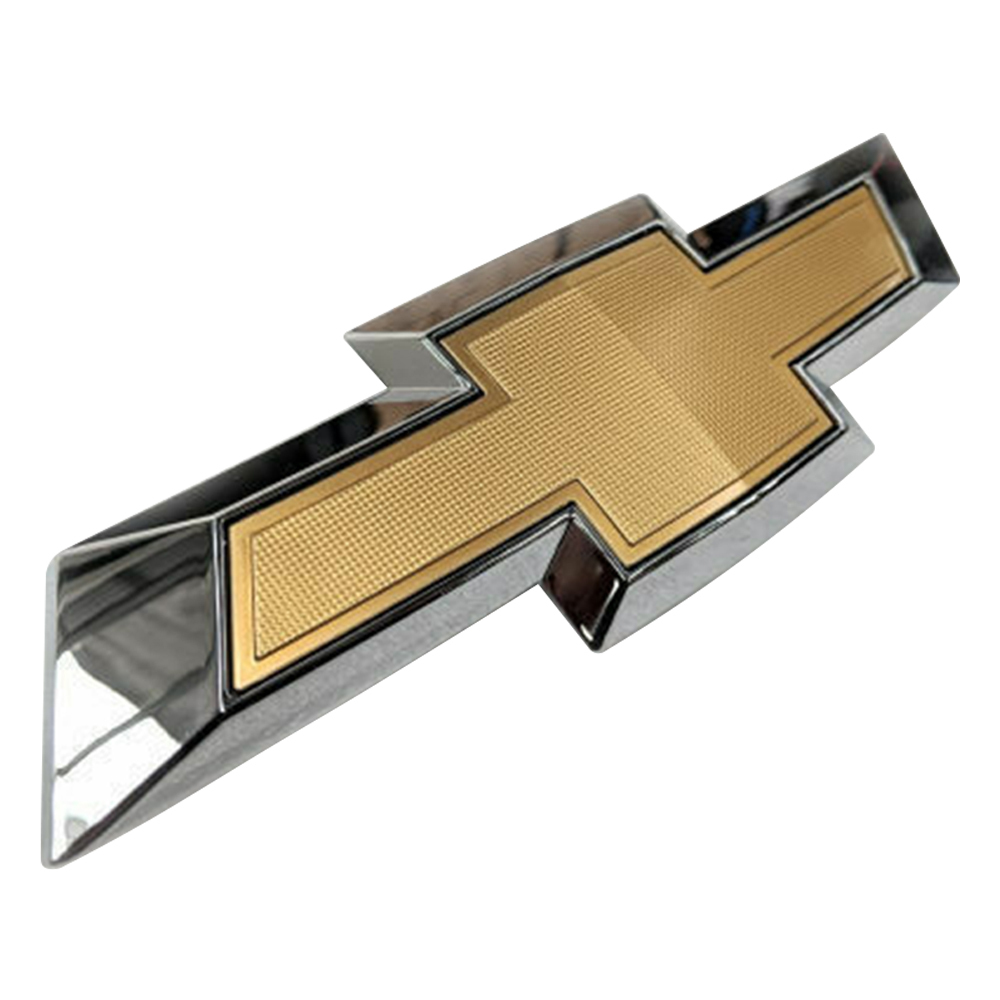 thumbnail image 2 of Genuine Holden HSV Chrome Grille Badge – Lion Clip-In Type For VF SS SV6 Storm Evoke, Silver 2 of 5