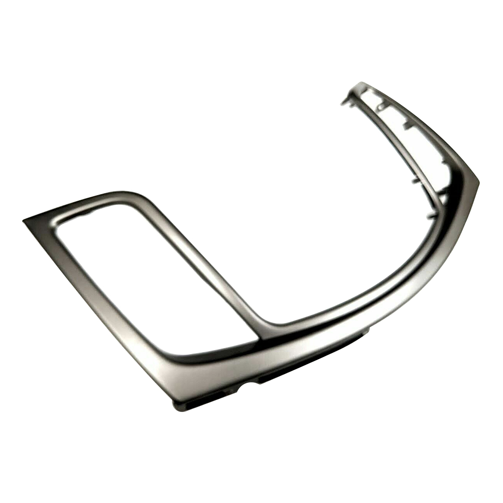 Genuine Holden Dash Mylink Trim Satin Grey for VF Evoke Models Can be used for other models