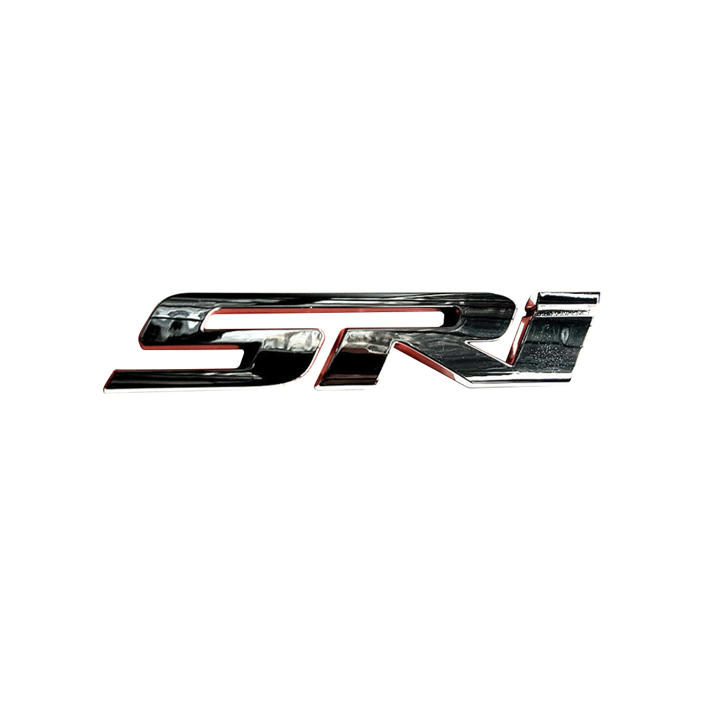 Genuine Holden Radiator Grille Badge SRi for SRiV Cruze eBay