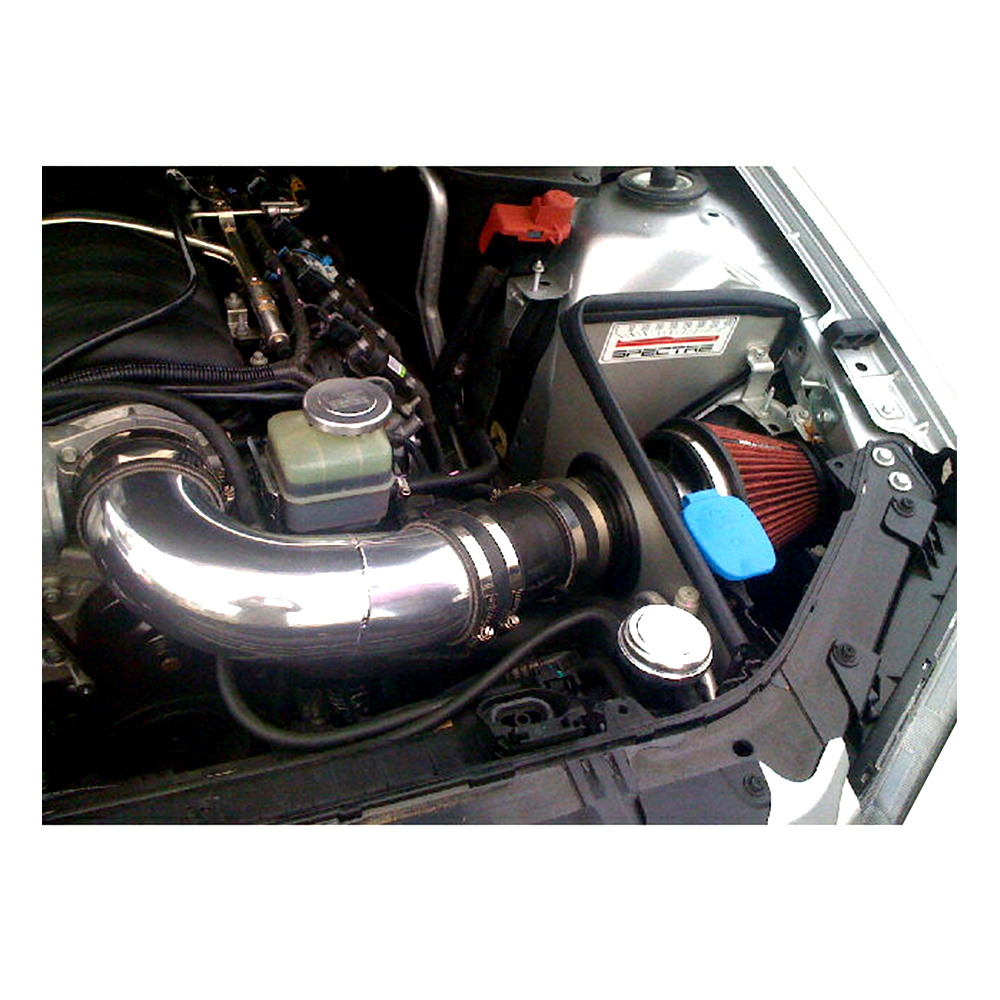 NAP Cold Air Intake Kit Spectre for WM WN Statesman Caprice HSV Grange 6.0 6.2 LTr