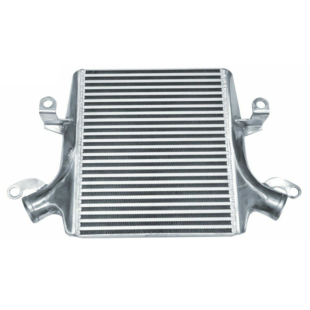 Intercooler Fg Fg Mk2 Mkii G6e Turbo Falcon Big New