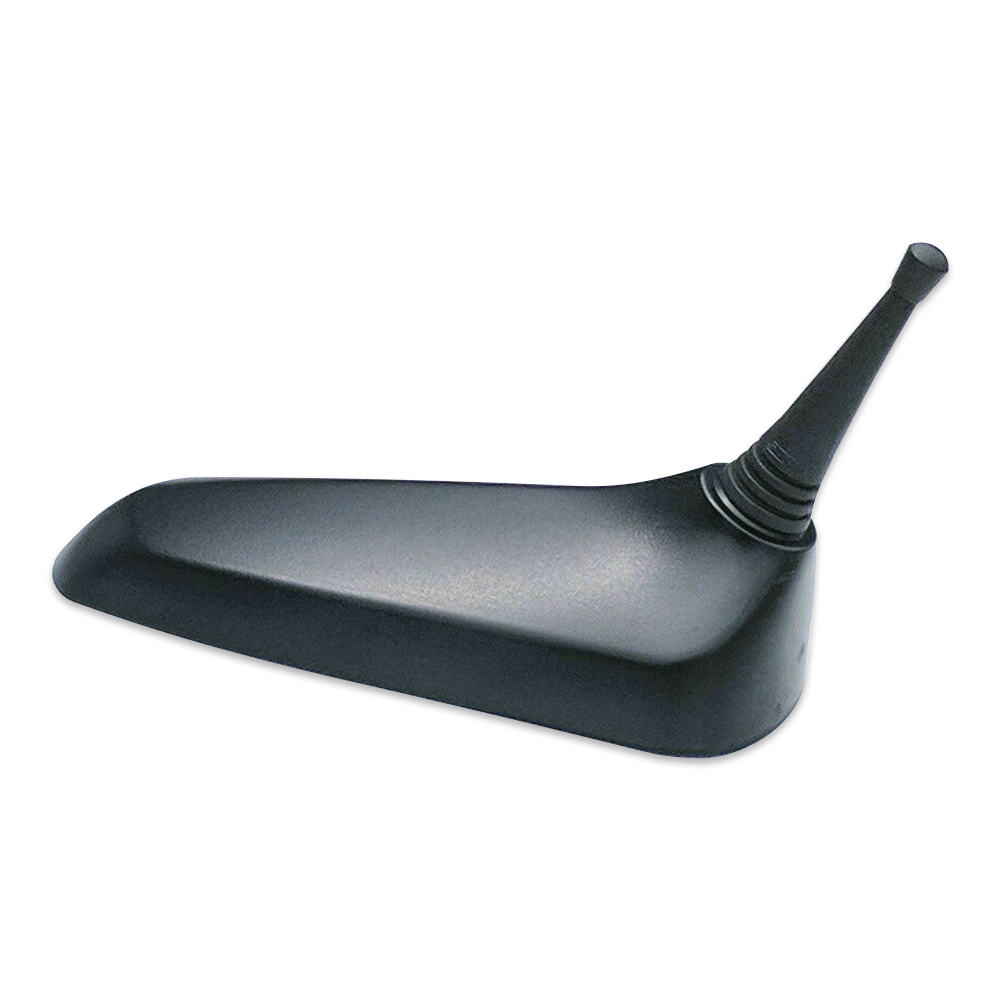 ALCA Antenna Auto Radio AM/FM – 23 Cm – Sostituzione A Vite – Compatibile Kia Venga E Universale