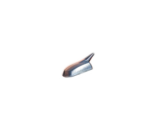thumbnail image 2 of Stubby Bee Sting Aerial Antenna For Holden Colorado – Black Carbon Look, 7.7cm 2 of 5
