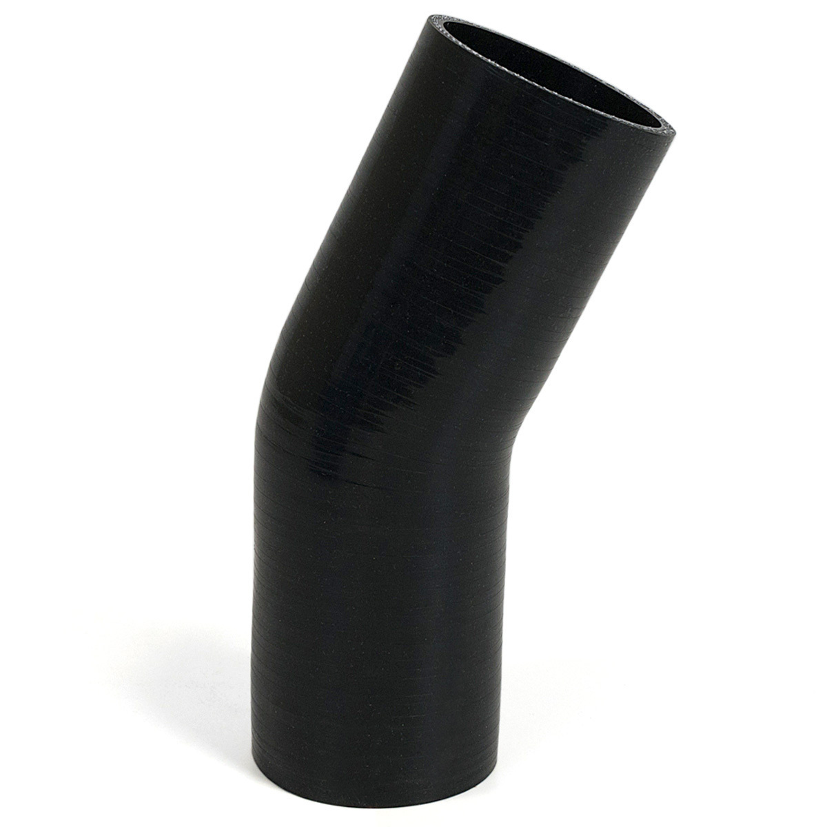 1.25" To 1.5" Silicone Reducer Hose - 4-Ply Turbo/Intercooler Pipe For Automotive Systems