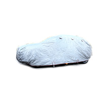 Autotecnica Car Cover Stormguard WaterProof Non Scratch Small fits 4WD up to 4.1m