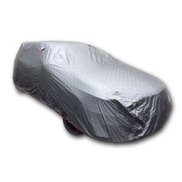 Autotecnica Car Cover Stormguard Waterproof Non Scratch fits Mazda 3 MPS Hatchback