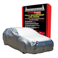 Autotecnica Car Cover Stormguard Waterproof fits Station Wagon Chrysler 300C All Models to 5.2m