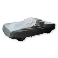 Autotecnica Car Cover Stormguard Waterproof Non Scratch Soft Lines fits Holden HK HT HG Ute up to 5.2m