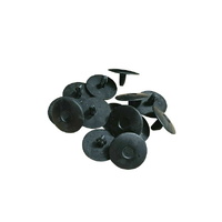 Genuine Holden Retaining Clips (9) For Under-Bonnet Sound Heat Insulation for RG Colorado ALL 2012 > 2020