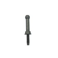 Genuine Holden Ball Stud LSA Engine cover front stud bolt - Located on the supercharger neck near the throttle body - Sold individually