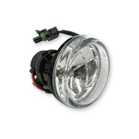 Genuine HSV Upper Fog Driving Lamp for HSV VE GTS Maloo Clubsport R8 E1 - Single