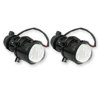 Genuine HSV Lower Fog Lamps for HSV VE GTS Maloo Clubsport R8 E1 - Pair