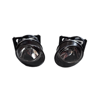 Fog Driving Lamps for HSV VE E2 E3 Maloo Clubsport - Pair