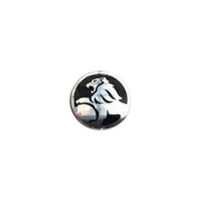 Genuine Holden Remote Flip Key Holden Badge Only for VE Holden Omega Calais Berlina