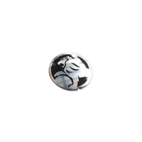 Genuine Holden Remote Flip Key Holden Badge Only for WM Statesman All