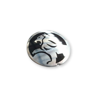 Genuine Holden Remote Flip Key Holden Badge Only for VE Holden Commodore SS SV6 SSV