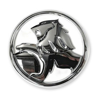Genuine Holden Rear Badge for Insignia Opel VXR Vauxhall Buick Regal