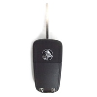 Genuine Holden Key Flip Key & Remote Upgrade for Holden Barina TM 2012 > 2020 - 2 Button
