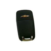 Genuine Holden Holden Key Flip Key & Remote Upgrade for VF SS SSV SV6 Commodore Chevrolet Chevy Sedan