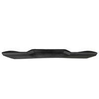 Genuine HSV Lower Bumper Trims Insert- Black Lower Centre VF GenF2 GTS Clubsport R8 Senator