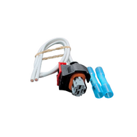 Genuine Holden /  Chevrolet Plug Connector - Silverado 19368140