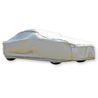 Autotecnica Ultimate 4WD SUV X-Large Full Hail Cover fits Cars / Vehicles up to 5.4 Meters Long