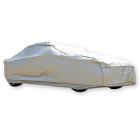 Autotecnica Ultimate 4WD SUV Large Full Hail Cover fits Cars / Vehicles up to 4.90 Meters Long