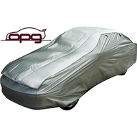 Autotecnica 2 in 1 Waterproof Hail Car Cover 5.27m for Holden Commodore