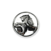 Genuine Holden Badge "Lion" for ZB Commodore Also Buick Regal Tailgate Trunk Rear