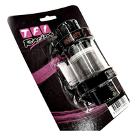Nap Black Water Filter Radiator Hose Top or Bottom Cooling System  32mm / 1 1/4" I.D.
