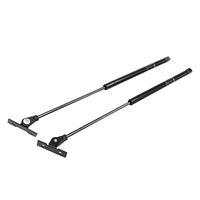 Genuine Holden Bonnet Hood Struts for Stays V2 VY VZ Monaro & Coupe HSV All 02 > 2006