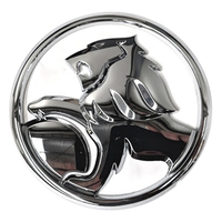 Genuine Holden Badge Lion for VY VZ Boot Executive Berlina Calais SS S SV6 Sedan