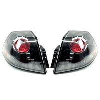 Genuine Holden Tail Lamps VE SS & SSV SV6 Sedan Series 1 & 2 Genuine - Pair