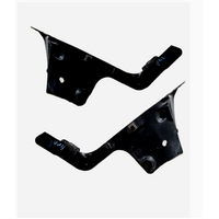 Genuine Holden & HSV Bumper Support Brackets All VE & E1 E2 E3 Left & Right E1 E2 E3 Sedan