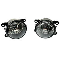 Genuine Holden Fog Lamps / Driving Lamps for VE Series 1 Calais Berlina Pair