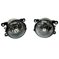 Genuine Holden Fog Lamps / Driving Lamps for VE Series 1 / I SS SSV SV6 Pair 