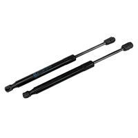 Genuine Holden HSV Boot/Trunk Strut Kit VY VZ Coupe Coup'e GTO Heavy Duty (Spoiler Models Only)