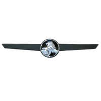 Genuine Holden Oem Grille Bar & Badge for VZ Monaro Holden 2004>2006