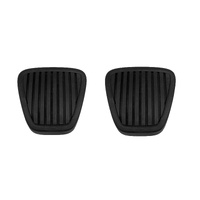 Genuine Holden Brake And Clutch Rubber Pad Set Set for VE Holden Manual SS SV6 Calais Omega Storm Thunder