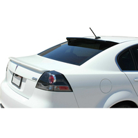 Genuine Holden Rear Window Visor Sunshade for VE E1 E2 E3 VF HSV GEN-F Clubsport