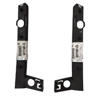 Genuine Holden Front Bar Brackets Pair For VT VX VZ VU WH Executive Berlina Calais SS S Sedan Wagon Ute Including HSV