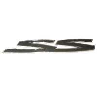 Holden Badge "SS" Holden Commodore VE VF SS Door Sedan Wagon Ute 1/4 Panel (1)