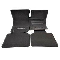 Genuine GM-Holden Floor Mats for VE SS SSV Commodore Sedan Wagon 2006-2013 92179117 